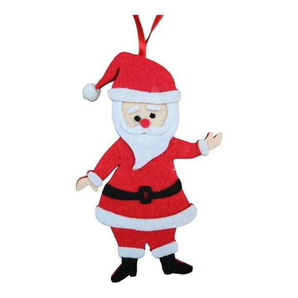 Lot of (8) Classic Design Christmas Tree Ornaments Holiday Lane Decorati… - Picture 3 of 12